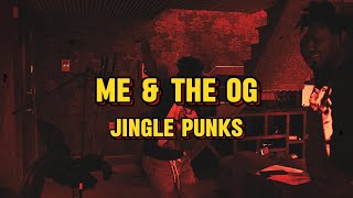 Me &amp; the OG [Lyric Video]