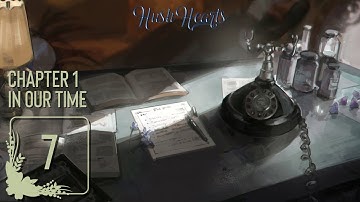 REVERSE: 1999 — Chapter 1 • In Our Time — 7.Scorch Woods [Cinematic Story + Voices]