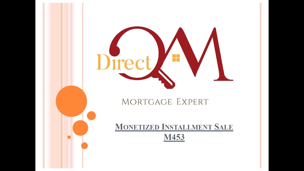 Alternative Option to 1031 Exchange