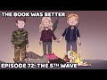 The 5th Wave Ruins Aliens and Wastes Your Time | The Book Was Better