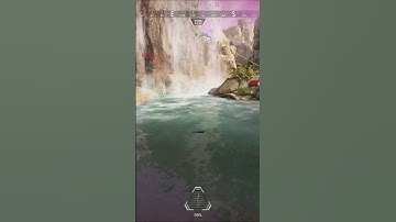 Streamer cannot hit a single shot in Apex Legends