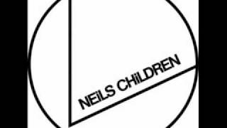 Watch Neils Children Getting Evil In The Playground video