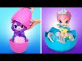 Fun Hatchimals Unboxing || WOW Llalacorn And Magical Pixies!