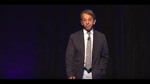 Ami Klin, Director of the Marcus Autism Center