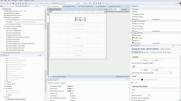 Use scriptlets in Jaspersoft Studio and in JasperReports server