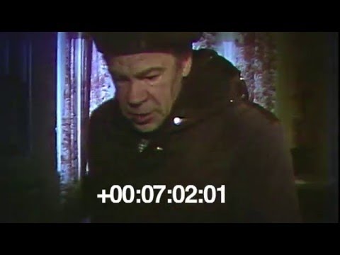 1987.02 Житель Припяти. Последнее возвращение.