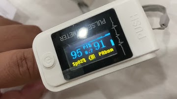 #HowToUsePulseOximeter? #genuinereviewsbysainyam #benefitsofPulseOximeter #कैसे यूज़ करे?