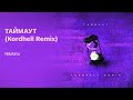 Nikitata - ТАЙМАУТ (Official Kordhell Remix)