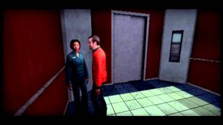 Anime Button Master - Gmod Elevator #1