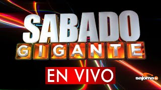 SABADO GIGANTE MIX MUSICAL EN VIVO @ MERENGUE, BACHATA, SALSA, TIPICO, DE TO UN POCO mambo