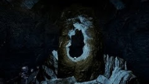 The Forest Artifact Ball