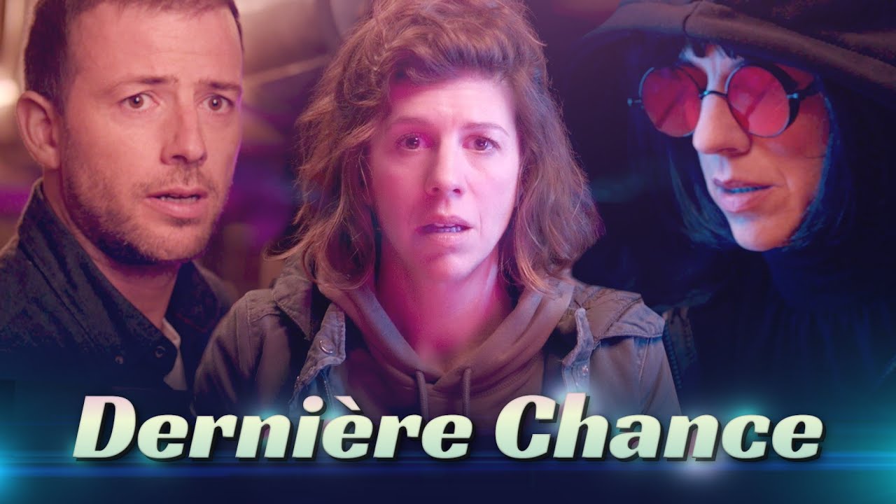 Dernière Chance - court métrage (ft. Benoit Blanc)