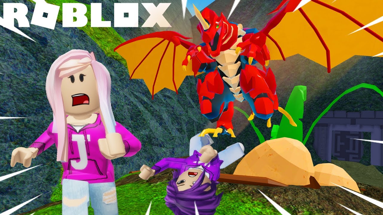 The Story on Roblox! -