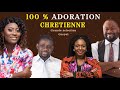 100 % Adoration Congolaise Chrétienne Pour Des Moments Inoubliables Dans La Presence De Dieu ♥
