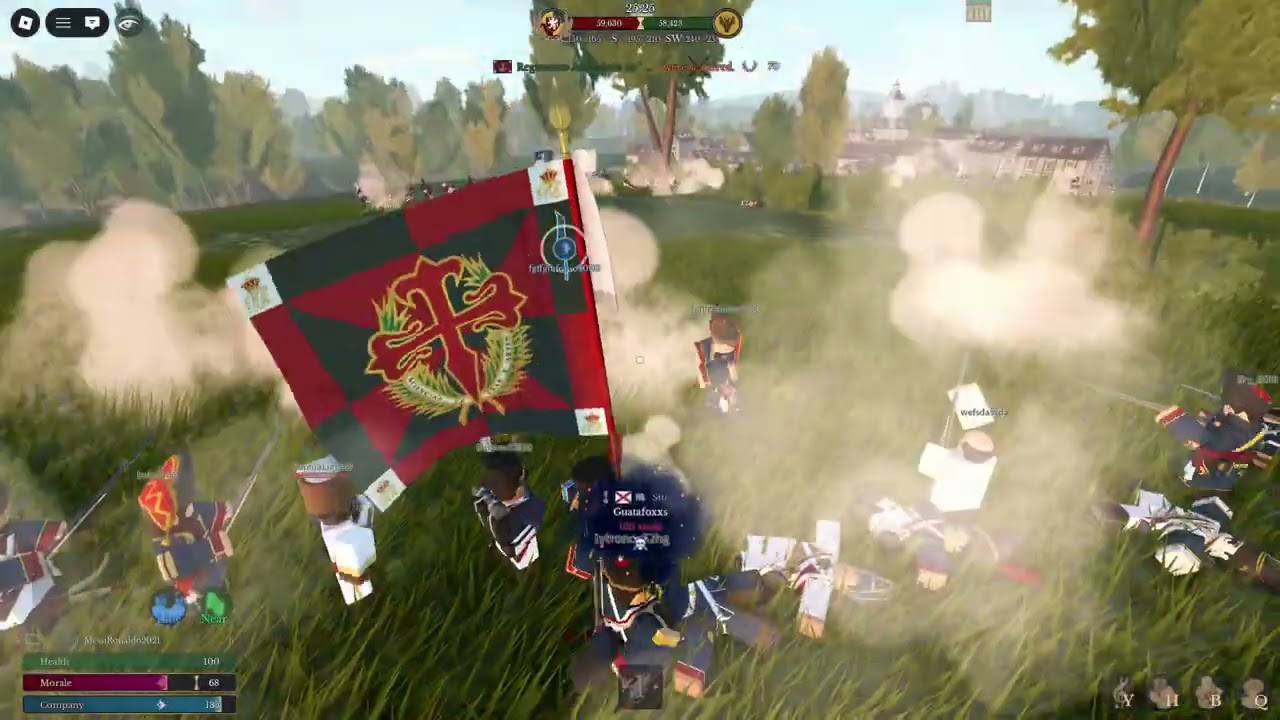 Napoleonic Wars | Portugal NA Battle