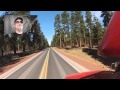 Trucking in the Tall Tall Trees of Oregon
