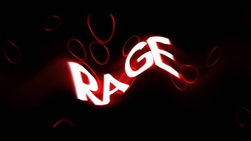 ItzRageCord // 3D Intro - IceDesigns