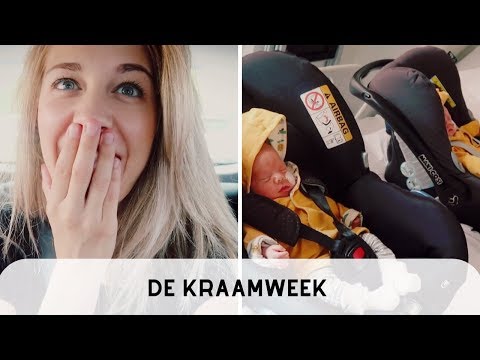 Video: Hoe Mama En Baby Ontmoeten Bij Ontslag Uit Het Ziekenhuis