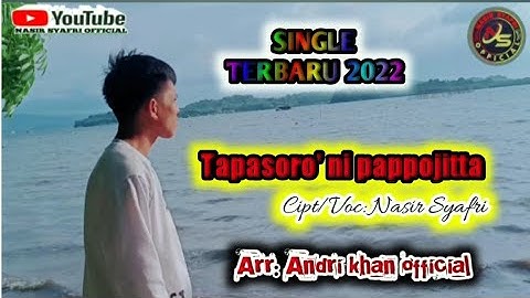 Nasir Syafri 🔰 TAPASORO