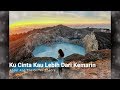 Ku Cinta Kau Lebih Dari Kemarin - Abdul And The Coffee Theory (video lirik)