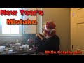 New Year’s Mistake (Kiribaku/BNHA Skit)