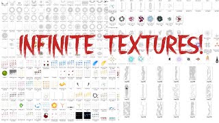 How to get Infinite Flipbooks/Textures | Roblox particles   TEXTURES IN BIO