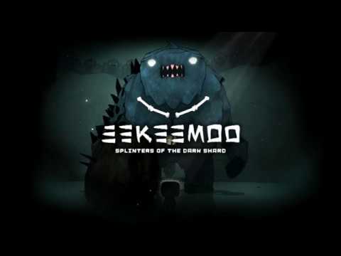 Eekeemoo Splinters of the Dark Shard 100% Walkthrough