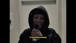 Kane Keid - The Hop (A Tribe Called Quest) freestyle