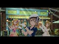 Ordinary Clover - (Kaori, Shizuka, Anna, Rio, Miya)