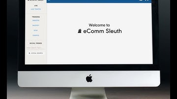 eComm Sleuth Review GET IT NOW