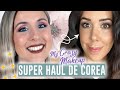 Sper haul de corea con mycrazymakeup