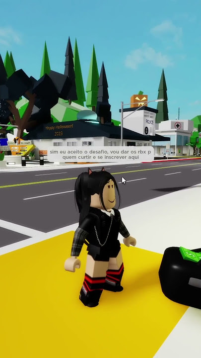 VOCE PRECISA SABER ESSE SEGREDO Brookhaven RP Roblox #shorts 