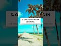 5 Mistakes Families Make in Hawaii #shorts