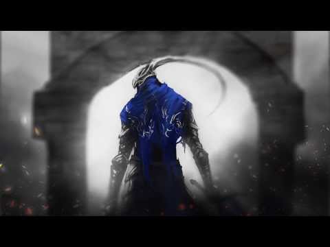Dark Souls - Artorias' Death Cry