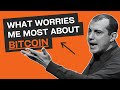 BITCOIN: What Worries Me & Excites Me Right Now (Andreas M. Antonopoulos)