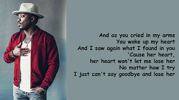 Her Heart by Anthony Hamilton (Lyrics)