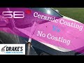 SB3 Ceramic Coating Before and After