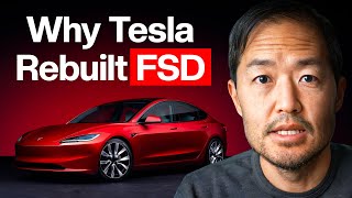 Tesla FSD v12: The Quest for General Driving Intelligence (Ep. 753)