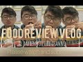 First Food Review Episode (Vlog-04) | Al Darren