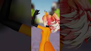 Mmd Miraculous Ladybug터미널 댄스Terminal Dance