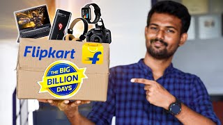 Flipkart ஆபரில் இதை மட்டும் மிஸ் பண்ணிடாதீங்க! | Flipkart Big Billion Days True Offers For Mobile