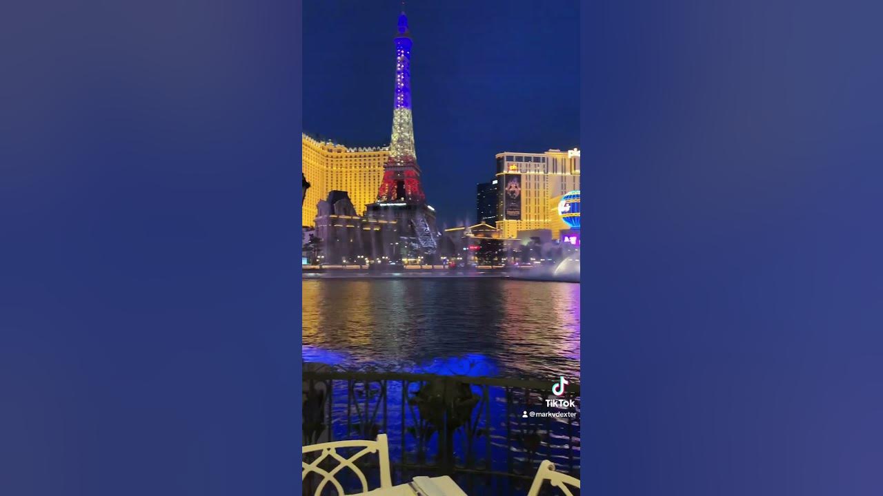Dining experience at the prime steakhouse in bellagio las vegas youtube