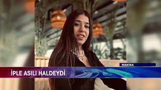 24 Yaşindaki̇ Gi̇zemden Aci Haber