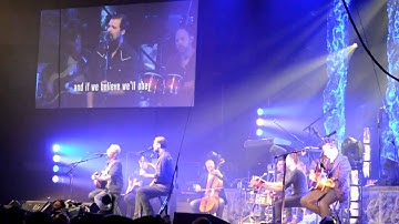 Third Day and Steven Curtis Chapman Live