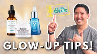 Download Lagu Get Your Morning Glow-up With These Expert Dermatologist Tips! MP3