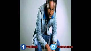 Popcaan - Stray Dog (Raw) January 2017