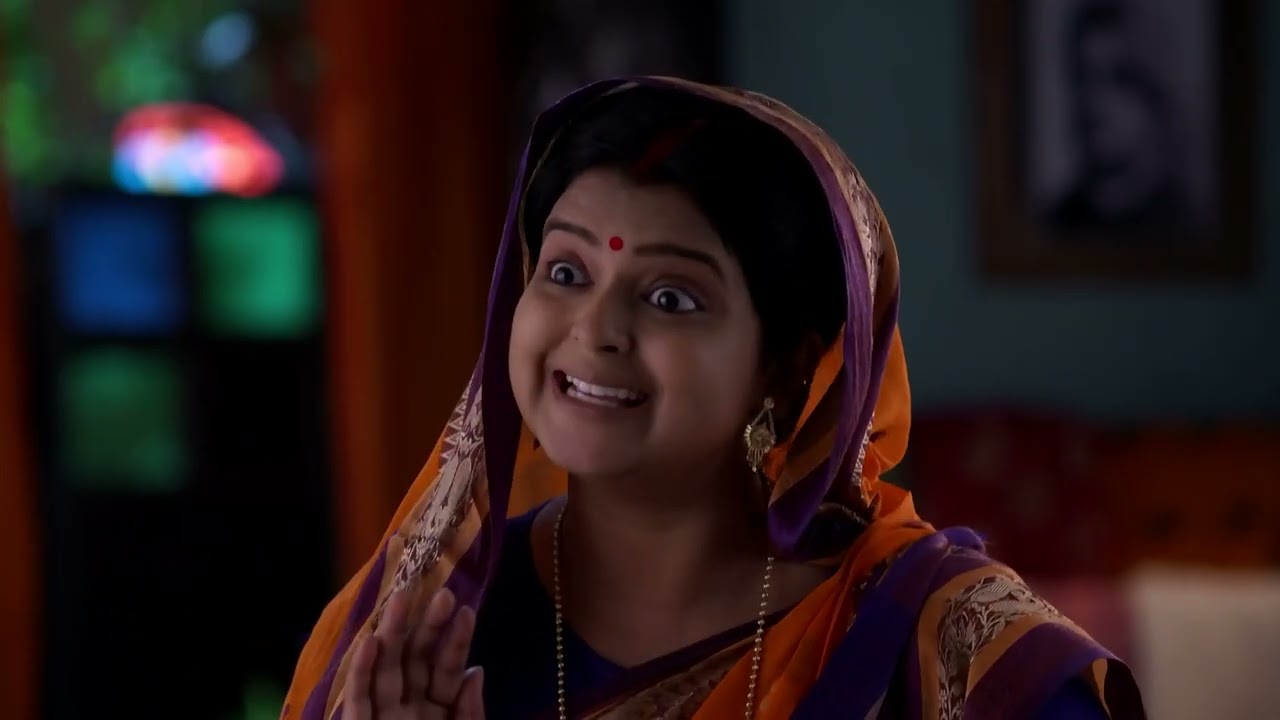 Soudaminir Sansar - Ep 230 - Joydeb Mondal - Bengali Tv Serial - Zee5 Bangla Classics