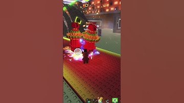 Today Admin Spawned 7 MUTATION RAINBOW Los Lucky Blocks!