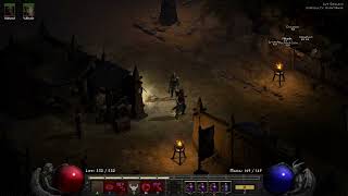 WHICH GRAPHIC SETTINGS DO YOU PREFER ON CONSOLES? 🤔 - DIABLO 2 RESURRECTED