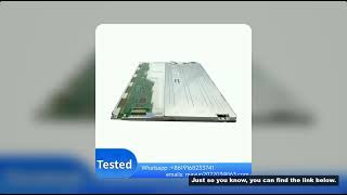 Original LQ121S1DG41 LQ121S1DG42 LQ121S1DG43 LQ121S1DG49 12.1 inch LCD Display Panel 800x600 SVGA